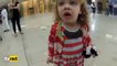 Islamic Videos Baby Girl Reaction To Muslim Call To Prayer Goes Most Viral
