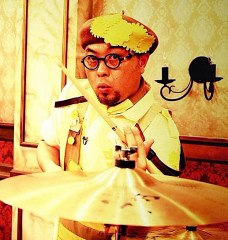 15/7/7「地球音楽ワンダーランド」ASA-CHANG（元スカパラ、巡礼…）電話インタビュー！