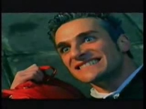 Trance Atlantic Air Waves - Chase