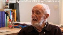 Salvados - José Luis Sampedro: 