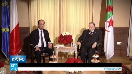 الجزائر: رسالة بوتفليقة تحرك مياه الساحة السياسية الراكدة