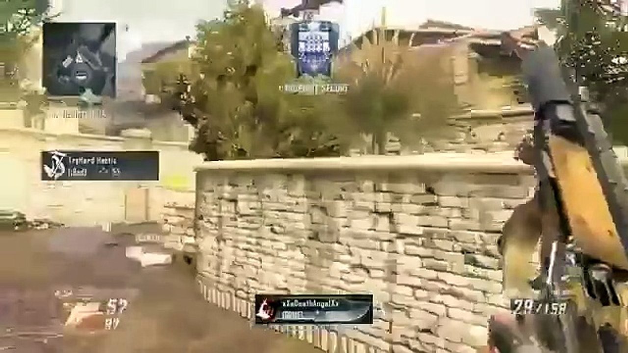 Back in the good ol' days 97 Kills 5 mins