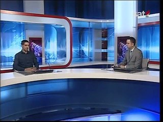 Sportska subota (www.rtcg.me 25/4/2015)