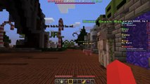 Minecraftgamers kör på mineplex del 9