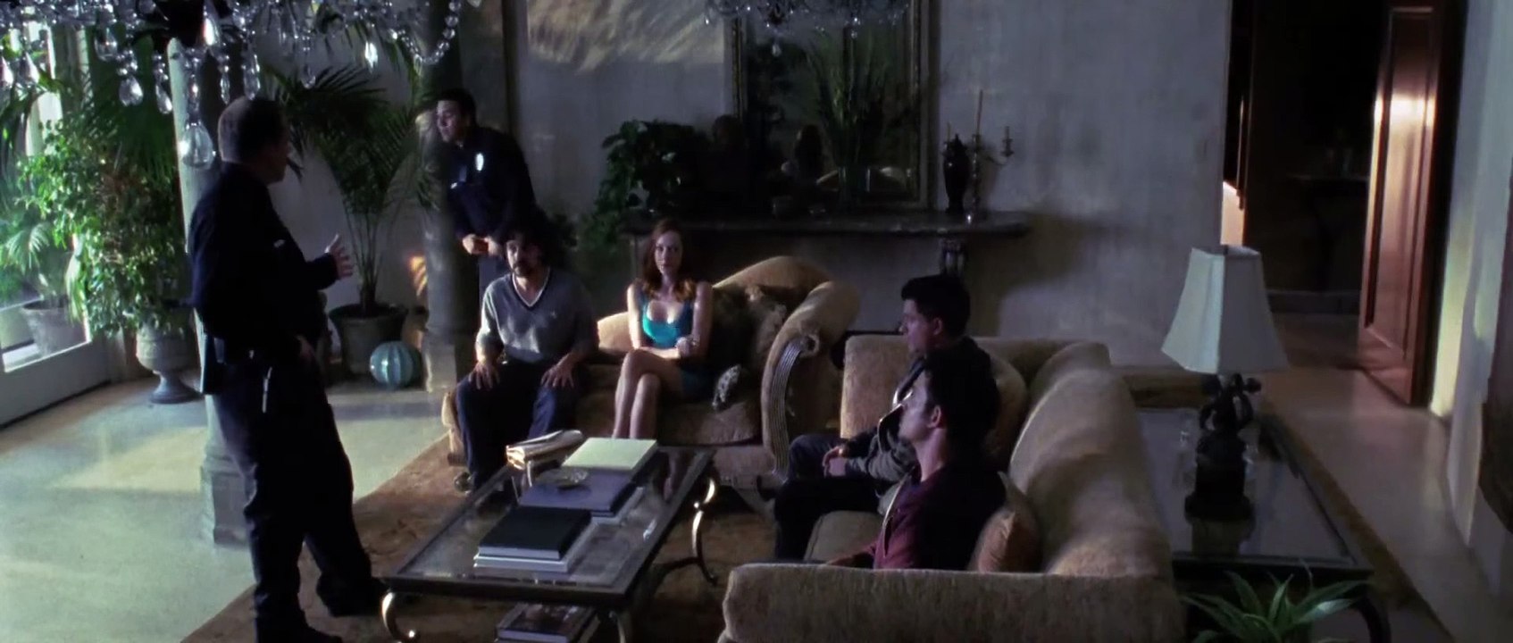 10 Cent Pistol - Official Trailer (2015) Jena Malone Movie [HD]