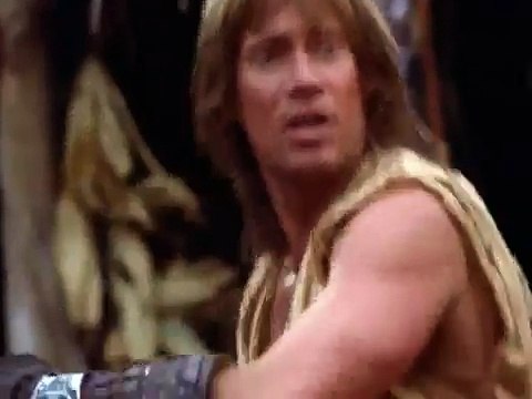 Hercules:LJ Not Fade Away Enforcer I vs Enforcer II