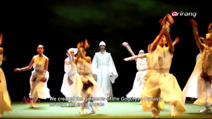 Opera "King Jumong"