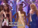 Miss Venezuela 2011 Según Todo lo Contrario (Ronda de Preguntas) - Actualizado