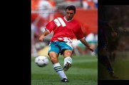 los mejores jugadores de la historia del futbol