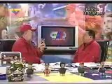 Las mejores escenas de Hugo Chávez
