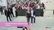 Exclu Vidéo : Baptiste Giabiconi, Inès de la Fressange, Alysson Paradis... Tous au défilé Chanel !