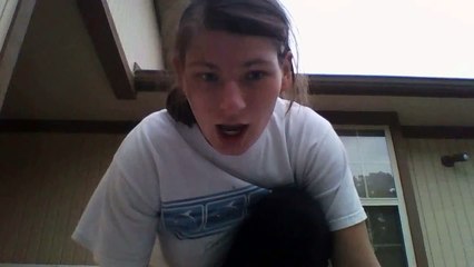 come little children dance ballet routine no train at all