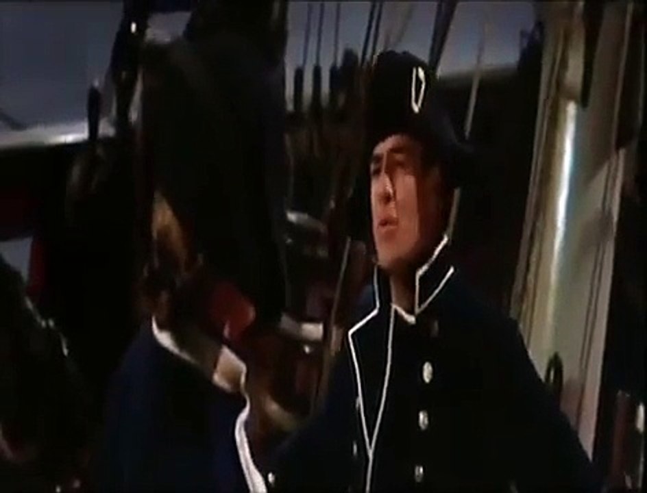 Les révoltés du Bounty (1962)