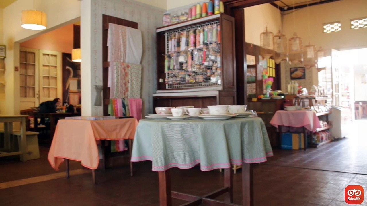 SAGOO KITCHEN & KOPI LAY