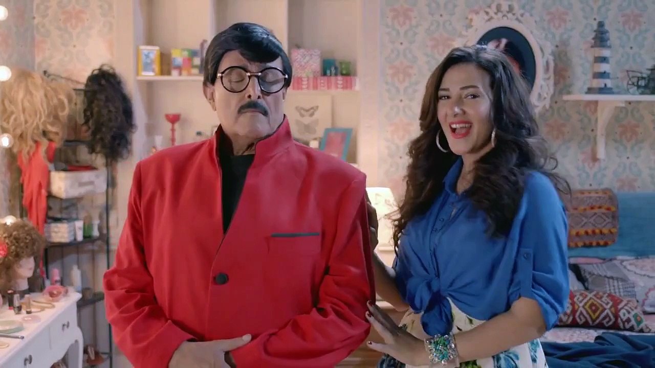HD مسلسل لهفه الحلقة 3