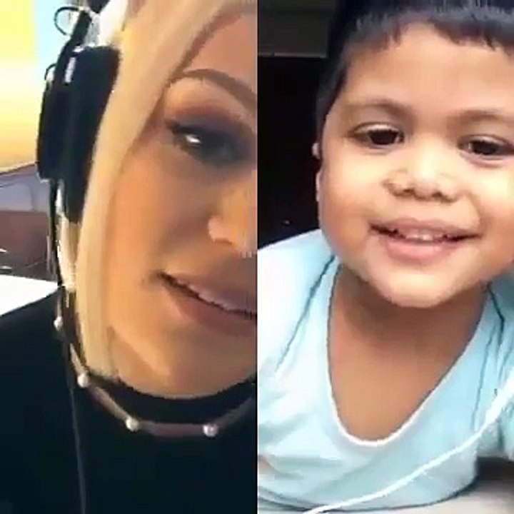 Flashlight - Jessie J & Issey