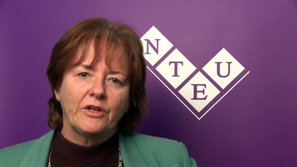 NTEU - Charles Sturt University Action