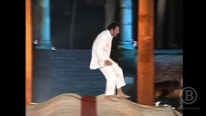 Enrico Brignano - Vicecampioni d'Europa