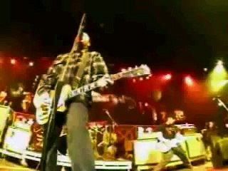Social Distortion-Ring Of Fire