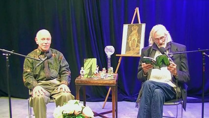 The Late J.E. Freeman on Stephen Kopel's Special Poetry Edition