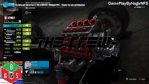 The Crew - In garage 2013 Chrysler 300 SRT8 Gameplay PS4, Xbox One, PC