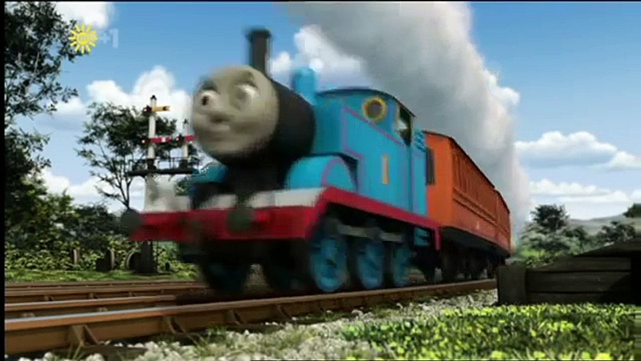 Thomas & Friends