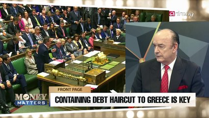 Greece heads into uncharted territory