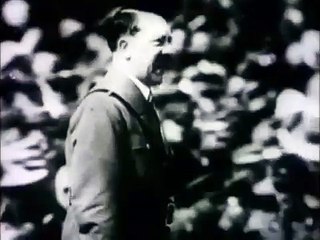 Hitler's joke (Monty Python's Flying Circus)