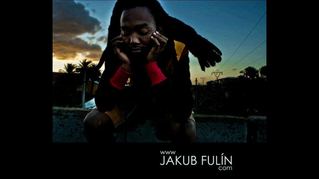 New Reggae Music, Jahnett Tafary, Str8 From The Heart, Cyan Get Enough Riddim, October, 2014