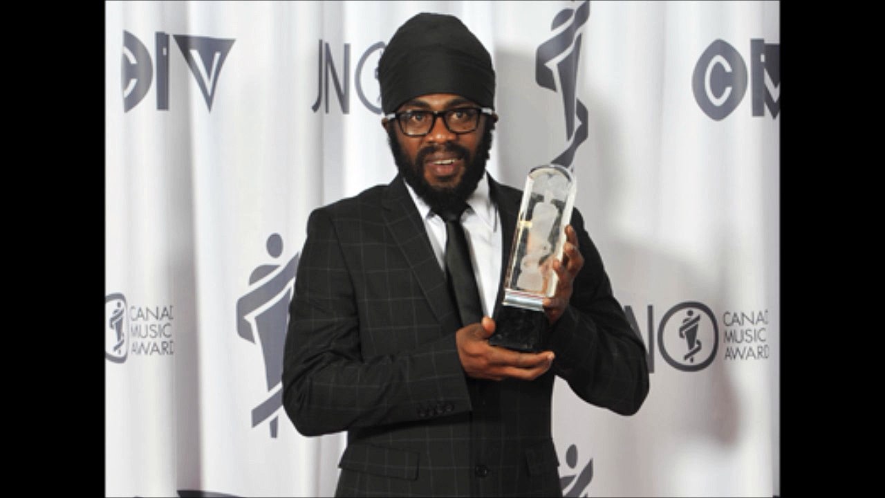 New Reggae Music, Exco Levi, Cyan Get Enough Riddim, October, 2014