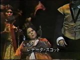 Renata Scotto - Lucia di Lammermoor - mad scene - 1967
