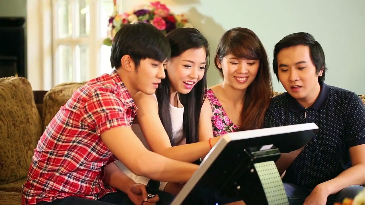 Công ty sản xuất phim quảng cáo, quay tvc quảng cáo, tự giới thiệu