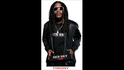 New Reggae Music, Tiwony Ft Fdy Phenomen, Addicted, October, 2014