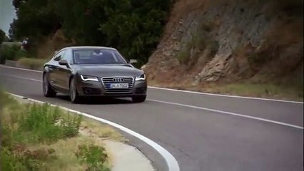 Audi A7 Video - Audi Mission Viejo Unveiling