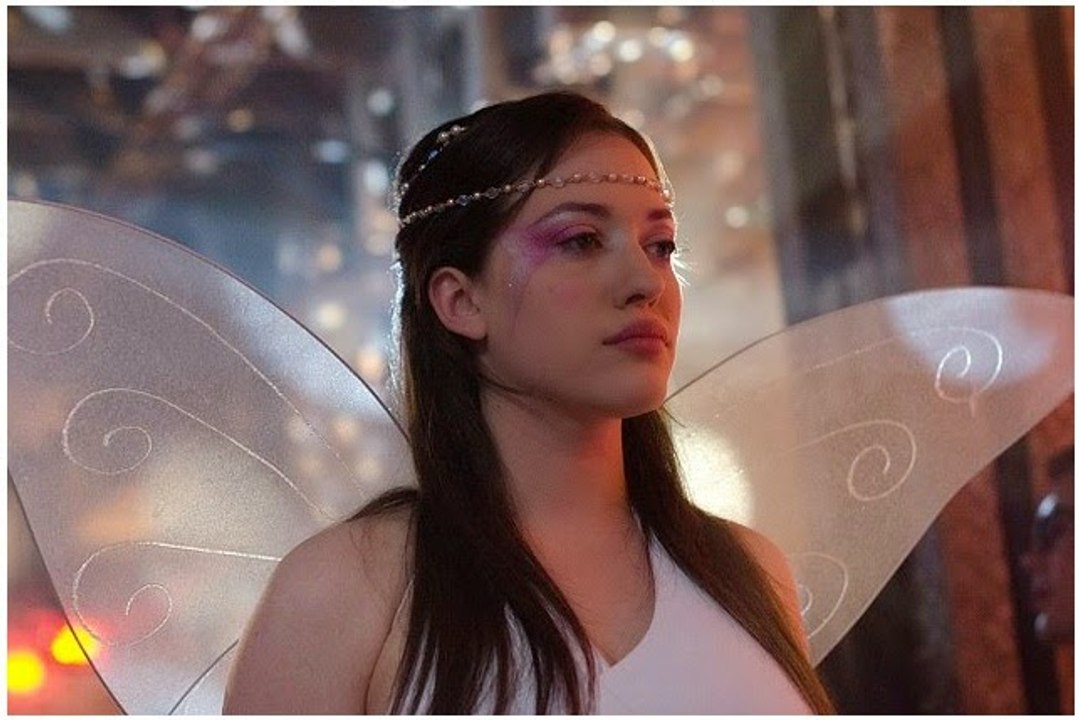 To Write Love on Her Arms