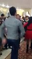 Назарбаев танцует лезгинку