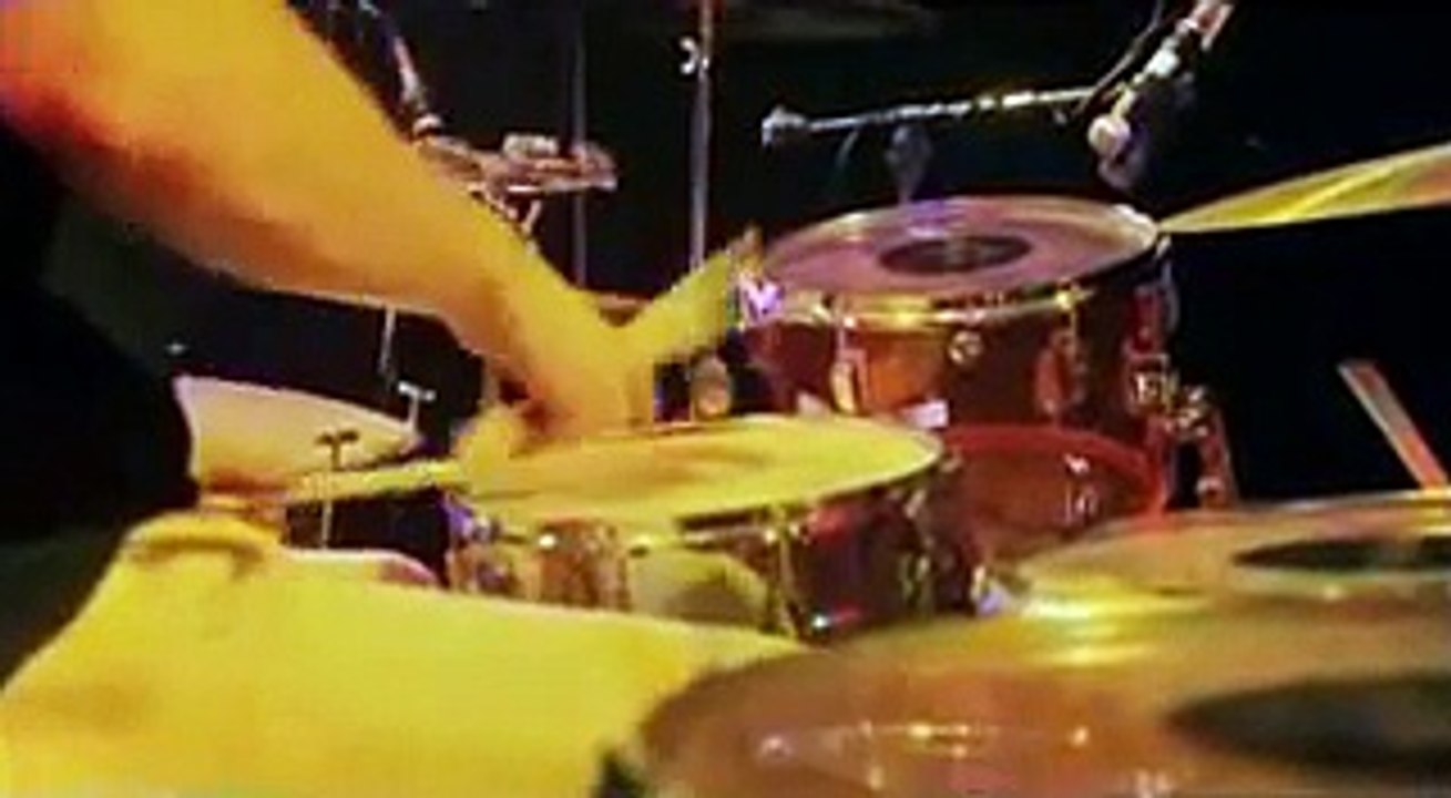 Led Zeppelin - Moby Dick