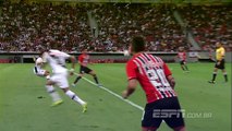 Vasco 0 x 4 São Paulo - Gols - Brasileirão Serie A