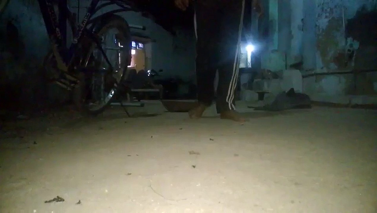 horer video by sony hungama present