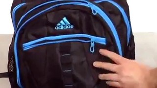 Balo laptop Adidas Predator Backpack -  balotot com_(360p)