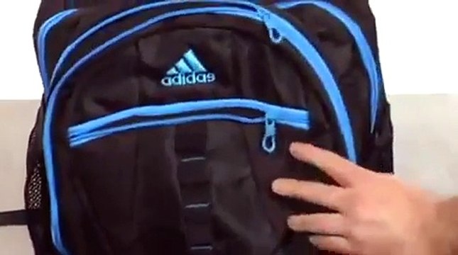 Balo laptop Adidas Predator Backpack - balotot com_(360p)