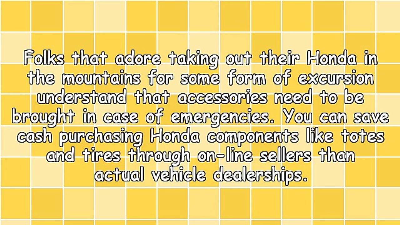Best Way To Get Cheap OEM Honda Motorcycle Parts Online