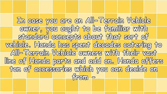 Best Way To Get Cheap OEM Honda Motorcycle Parts Online