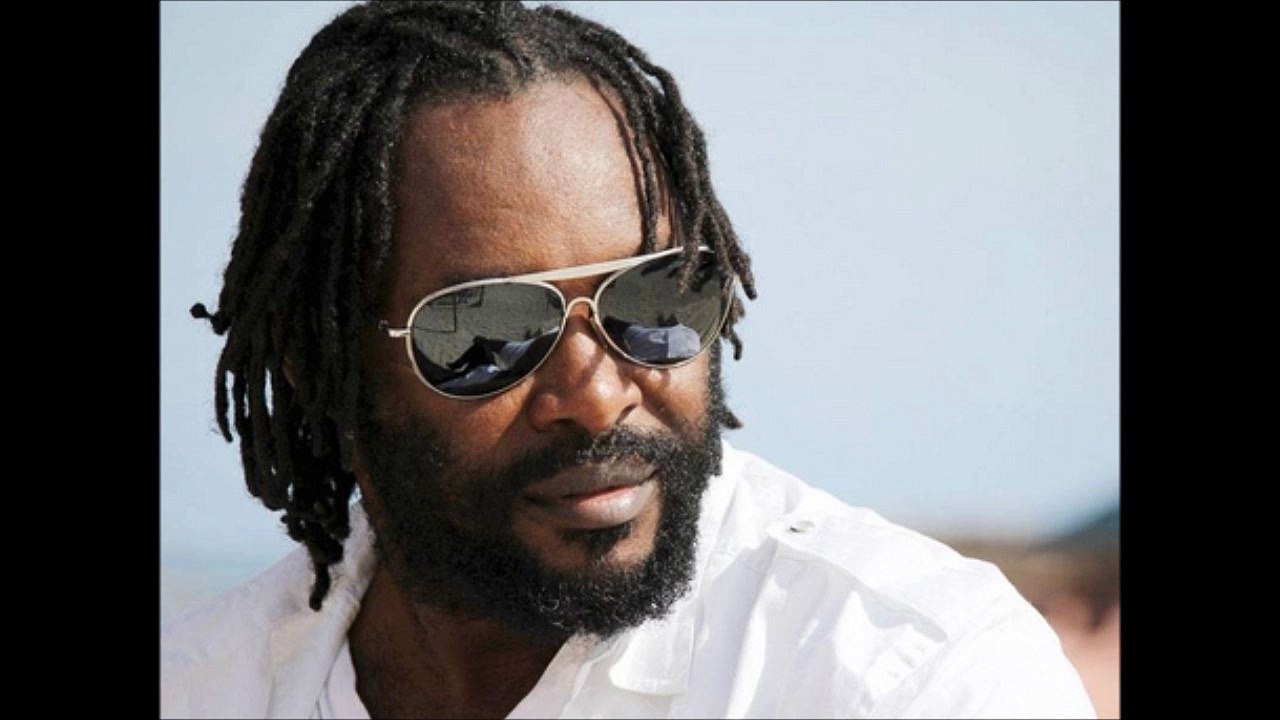 New Reggae Music, Tony D, Jungle Out Deh, Soulful Spirit Riddim, October, 2014