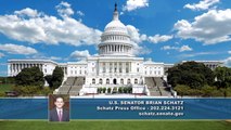 Senator Schatz's Senate Floor Speech on  Native Hawaiian Rights (Full Version)