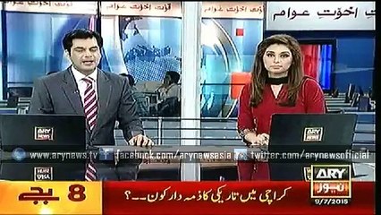 Headlines – 0800 – Thursday – 09 – July – 2015