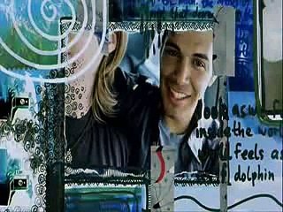 Lori Carson - I want to believe you ["Crazy & beautiful" soundtrack]