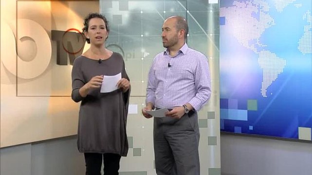 Círculos de Opinión. El bullying no es un juego