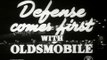1942 Oldsmobile: 