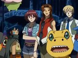 Digimon Savers (Data Squad) Capitulo 27 (El Principio Del Fin) Español Latino